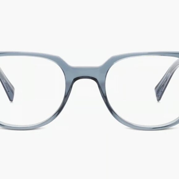 Warby Parker Keene Eyeglasses - Picture 2 of 7